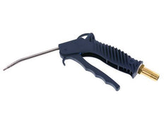 13mm Plastic Blaaspistool Met Verlengstuk