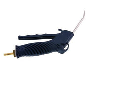 6mm Plastic Blaaspistool Met Verlengstuk