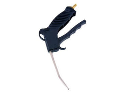 6mm Plastic Blaaspistool Met Verlengstuk