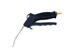 6mm Plastic Blaaspistool Met Verlengstuk