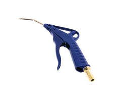 13mm Plastic Blaaspistool Met Vaste Korte Blaasmond