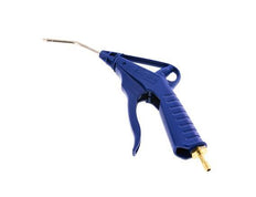 6mm Plastic Blaaspistool Met Vaste Korte Blaasmond