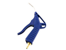 6mm Plastic Blaaspistool Met Vaste Korte Blaasmond