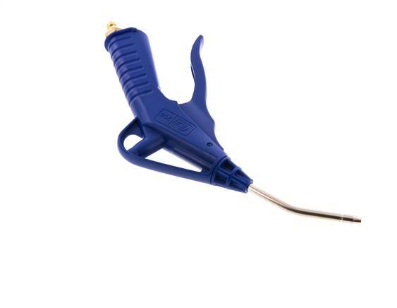 DN5 (Orion) Plastic Air Blow Gun Fixed Short Nozzle