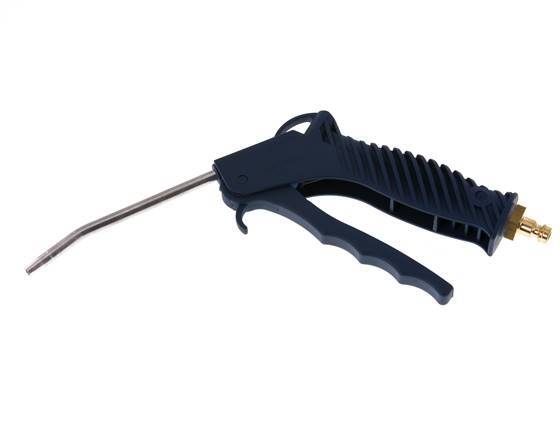 DN5 (Orion) Plastic Blaaspistool Met Verlengstuk