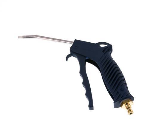 DN5 (Orion) Plastic Blaaspistool Met Verlengstuk