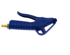 DN7.2 (Euro) Plastic Blaaspistool Zonder Blaasmond