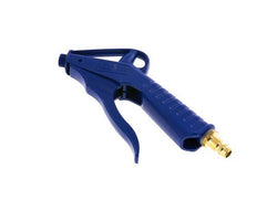 DN7.2 (Euro) Plastic Blaaspistool Zonder Blaasmond