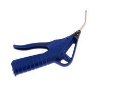 G1/4" Plastic Blaaspistool Met Vervangbaar Geluiddemper