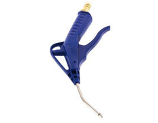 13mm Plastic Blaaspistool Met Vaste Geluiddemper