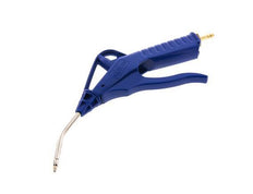6mm Plastic Blaaspistool Met Vaste Geluiddemper