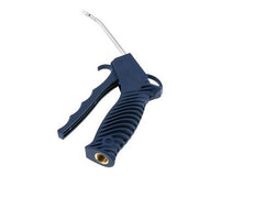 G1/4" Plastic Blaaspistool Met Veiligheids Blaasmond