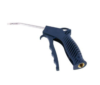 13mm Plastic Blaaspistool Met Veiligheids Blaasmond