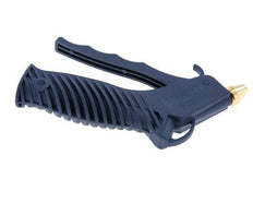 G1/4" Plastic Blaaspistool Met Korte Blaasmond