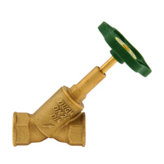 G3'' Messing Vrijstroomafsluiter EPDM 10 Bar Drinkwater- AL2BM