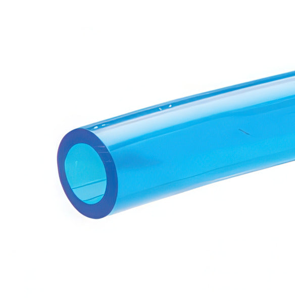 PUR food-grade/drinking water hose 6x8 mm 3 m blue