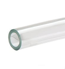 PUR food-grade/drinking water hose 8x12 mm 3 m clear