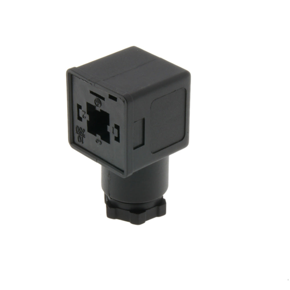 Connector (DIN - A) [2 Stuks]