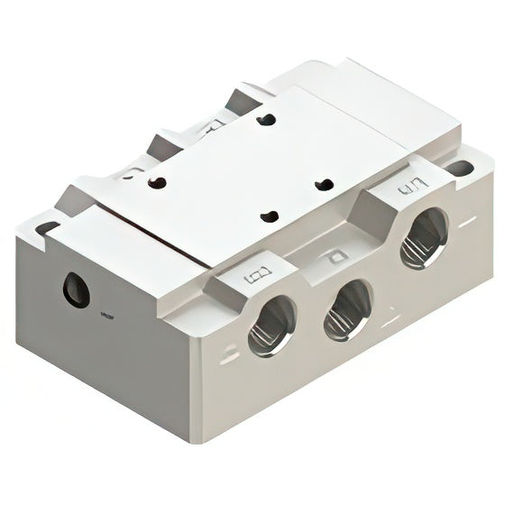 SMC Subplaat G3/4'' VS7-3 Serie - VS7-3-A06F