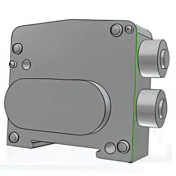 SMC Ingangsblok EX250 - EX250-IE2
