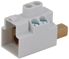 Dehn 3x16mm stiftvormige aansluitklem voor doorvoerbedrading - 900588 [4 stuks]