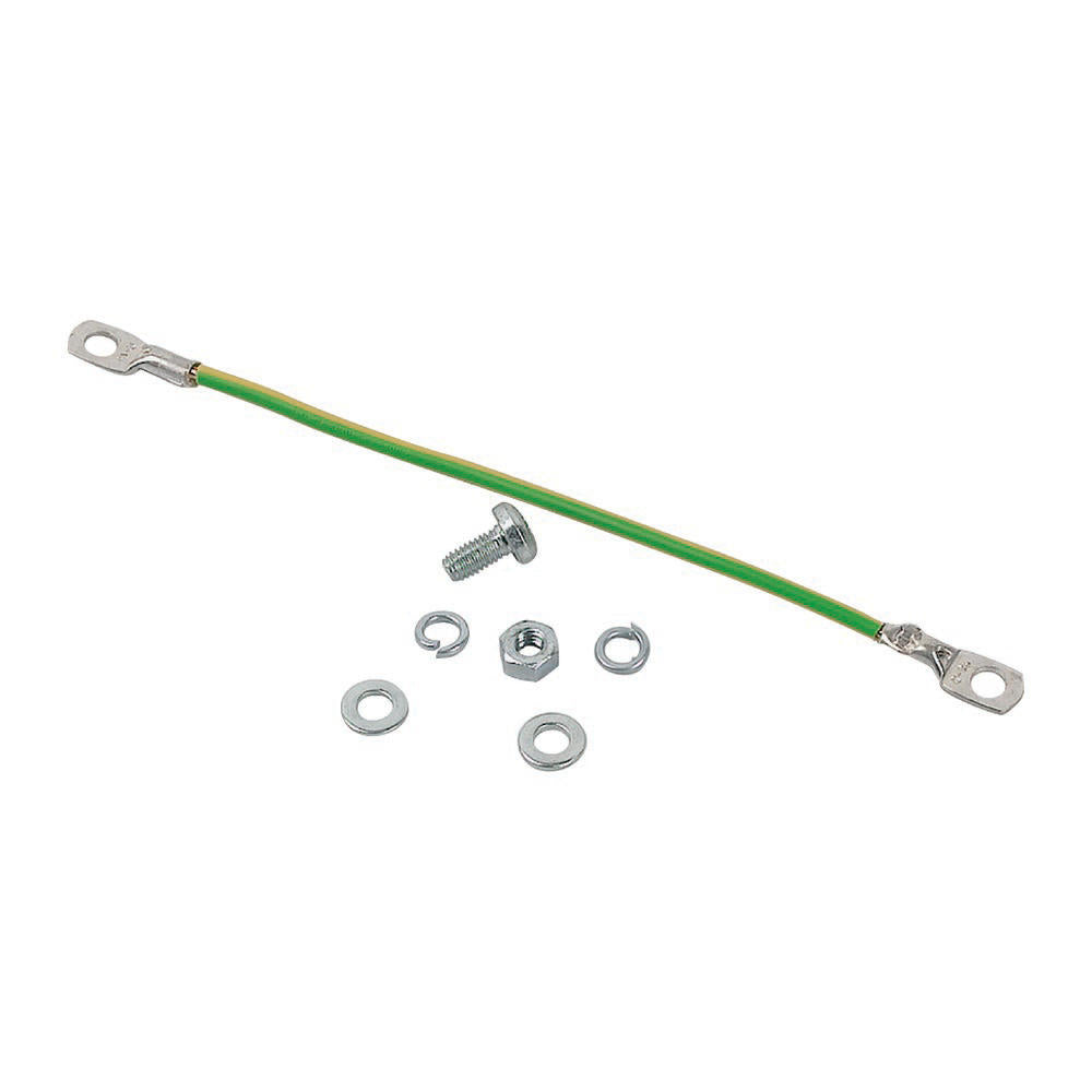 Eaton aardingskabel 4qmm lengte 180mm - 141844 [20 stuks]
