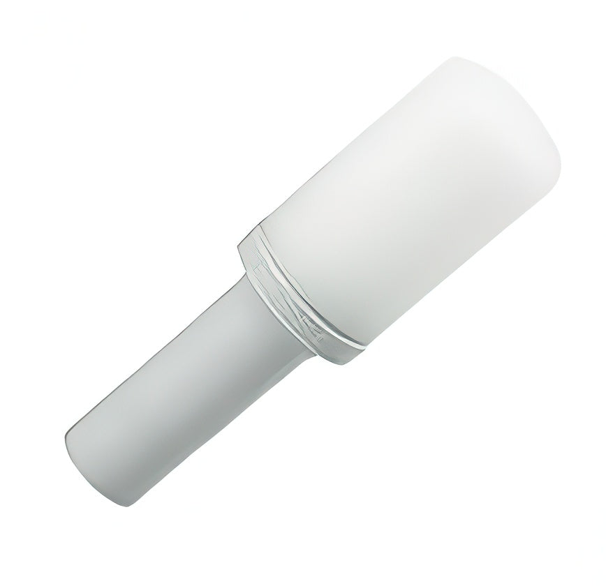 SMC AN 10mm Plugin Compacte Pneumatische Geluiddemper - AN20-C10