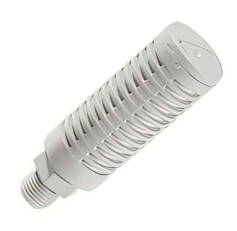 SMC AN-00 R3/4'' Pneumatische Geluiddemper - AN500-06