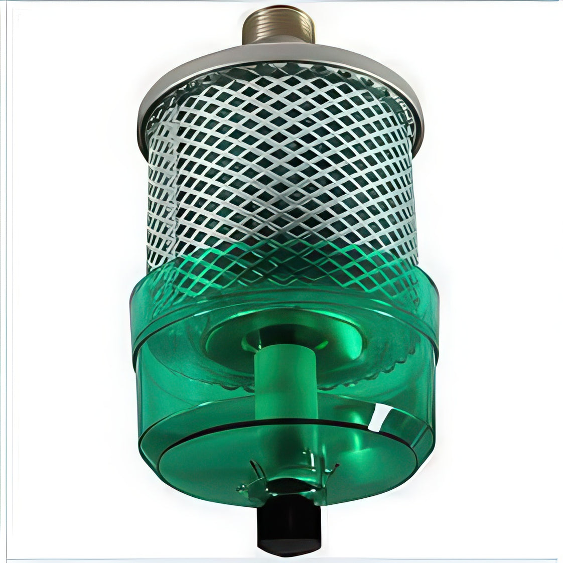 SMC AMC NPT3/8'' Uitlaat Cleaner - AMC310-N03