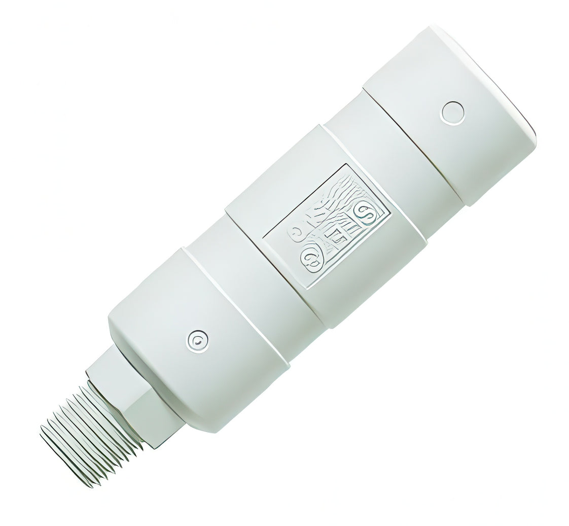 SMC SFE 8mm Plugin Schone Uitlaatfilter - SFE5C