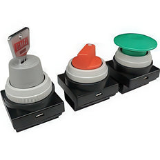 SMC Vervangingsactuator - VM-30AB