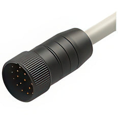 SMC Circulaire Aansluitkabel Assemblage 26 Pins Voor SV Serie - AXT100-MC26-015
