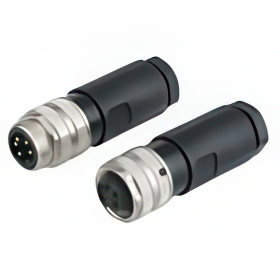 SMC Power Kabel Met Connectors EX500 - EX500-AP010-S