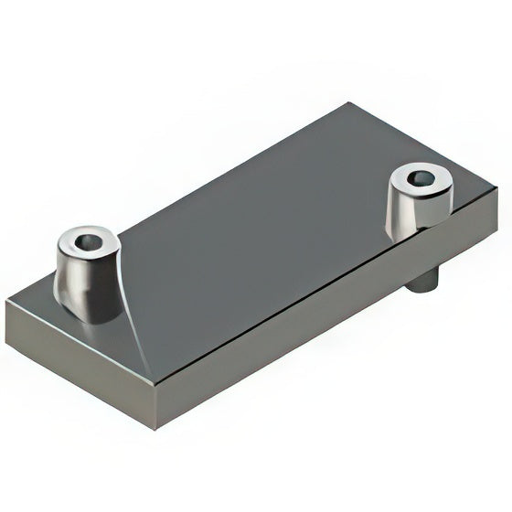 SMC Afdekplaat - VVFS1000-10A-1