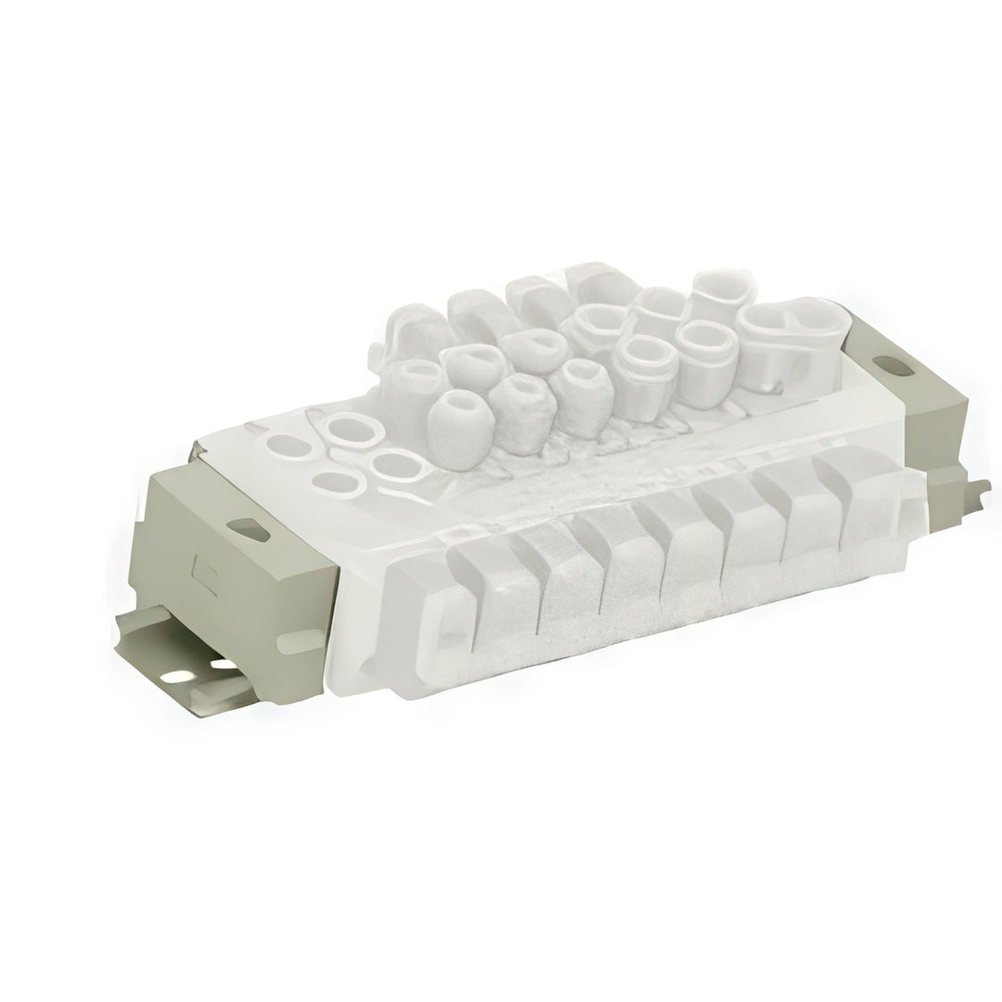 SMC Cassette-Type Ventieleiland - SS5Y3-60-04B-Q