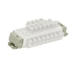 SMC Cassette-Type Ventieleiland - SS5Y3-60-04B-Q