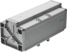 Festo 5/3 Uitgeputte Pneumatische Klep Bouwgrootte 4 ISO 5599-1 4800l/min - 12464