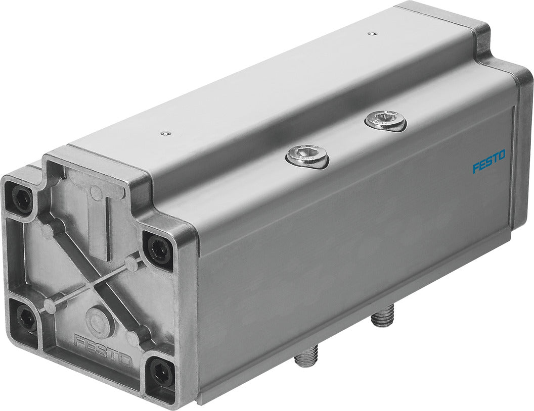 Festo 5/3 NC Pneumatische Klep Bouwgrootte 4 ISO 5599-1 4800l/min - 12463