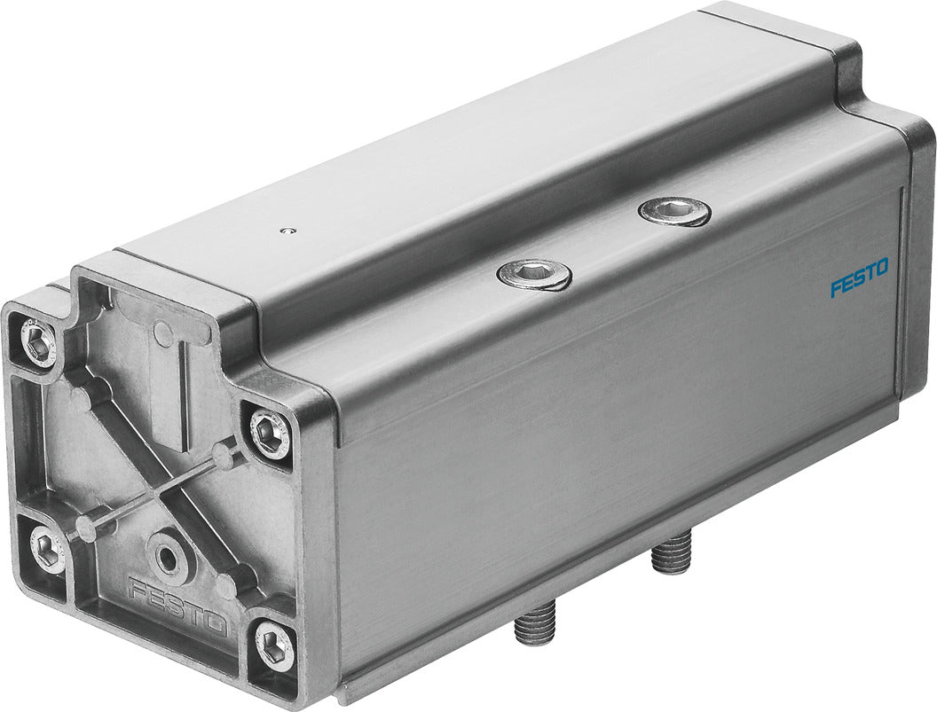 Festo 5/2 Bistabiele Pneumatische Klep Bouwgrootte 4 ISO 5599-1 6000l/min - 12462