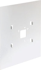 Legrand Bticino Classe 100 Muurplaat voor Deurcommunicatie - BT344522REN