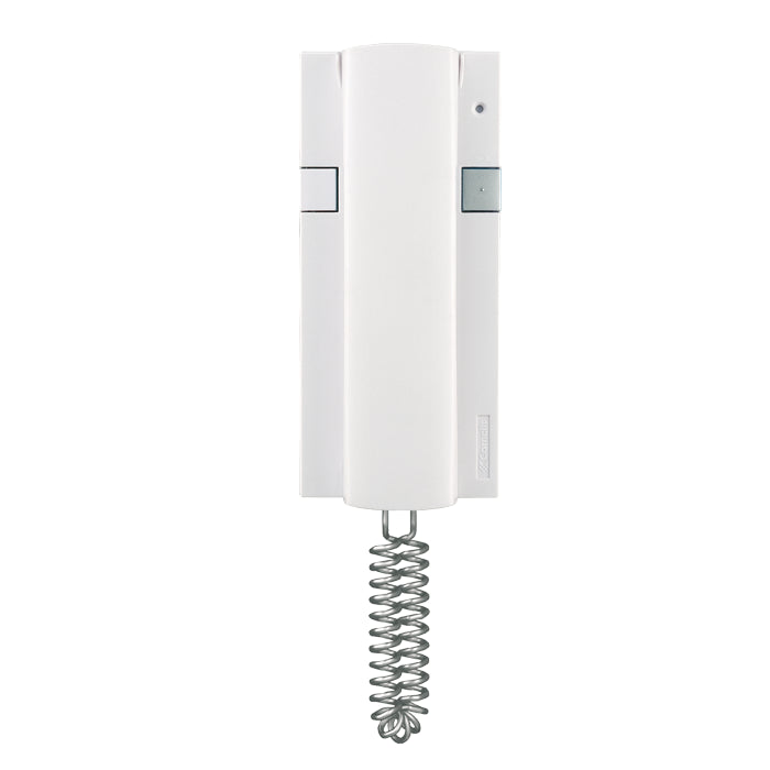 Comelit Stijl Basis Witte Intercom - 2622