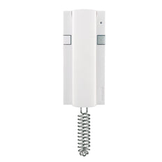 Comelit Stijl Basis Witte Intercom - 2622