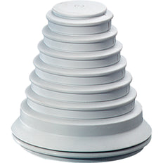 Hensel KST 70 Kabeldoorvoer IP65 30-72mm Grijs - KST 70