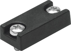 Festo Afsluitplug - 196090 [2 Stuks]