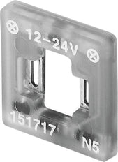 Festo Verlichte Afdichting - 151718