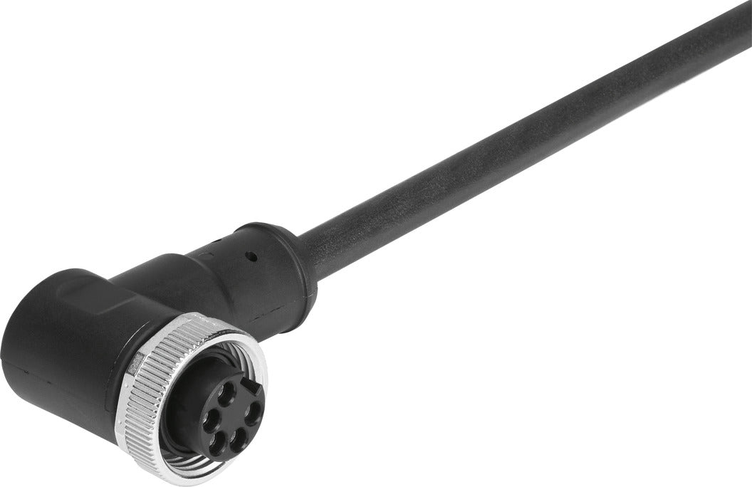 Festo Stroom Connector G7/8 Gecodeerd NFPA/T3.5.29 R1-2007 2m - 573855