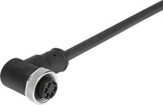 Festo Stroom Connector G7/8 Gecodeerd NFPA/T3.5.29 R1-2007 2m - 573855