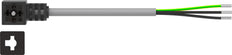 Festo Aansluitkabel Vorm C 5m - 8032629