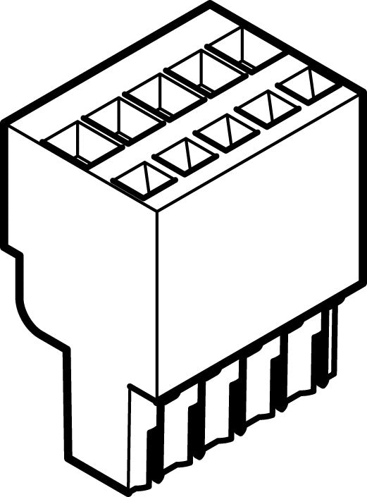 Festo Plug - 575304 [2 Stuks]