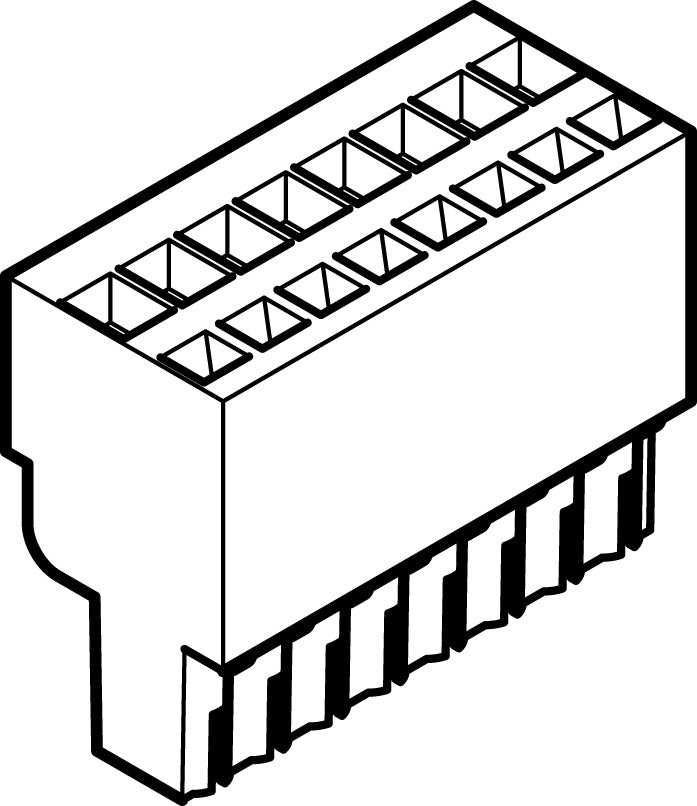Festo Stekker - 575306